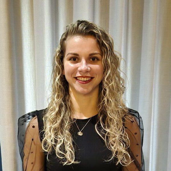 Kirsten Bevers
