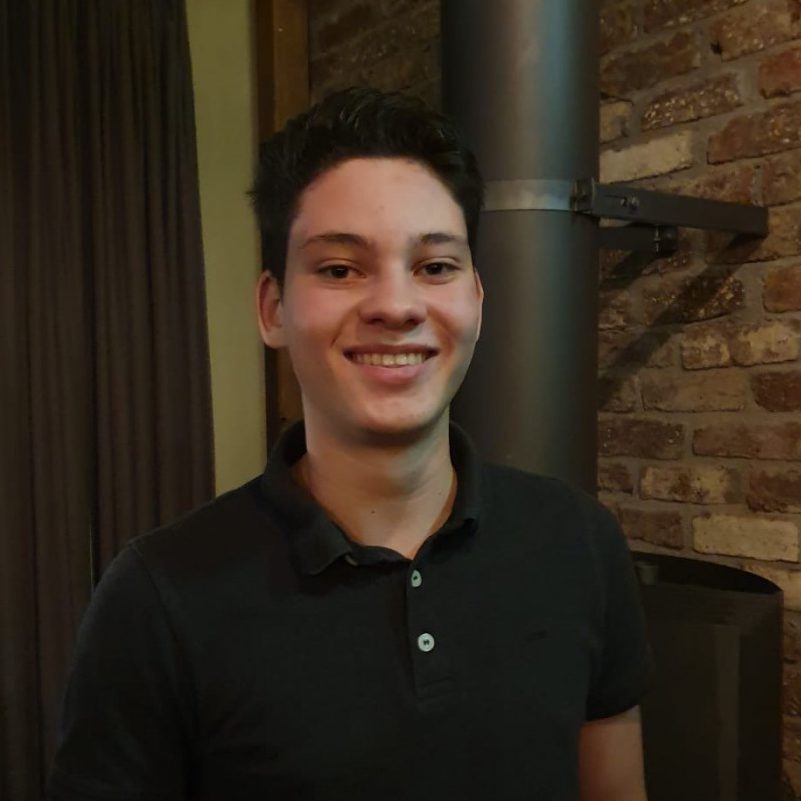 Coen Verbakel