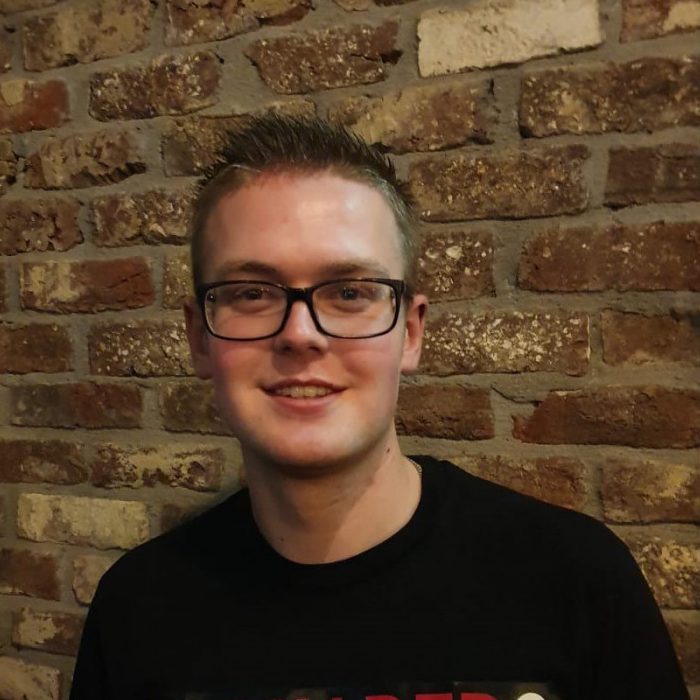 Frenk de Jong