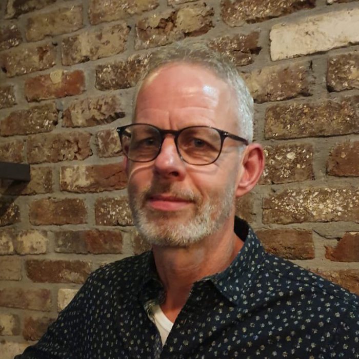 Jan van der Vondervoort
