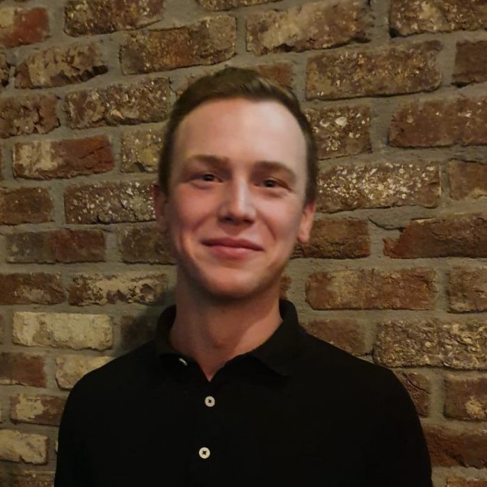 Kevin van Hoof