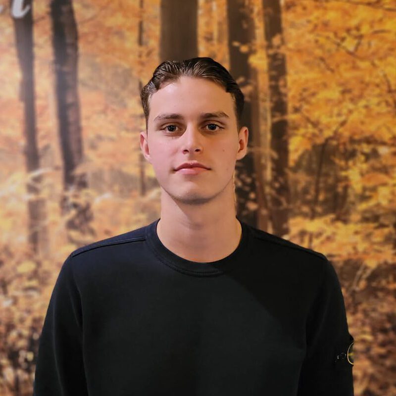 Quinn van der Sommen