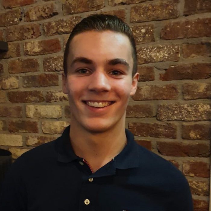 Thijs van der Putten