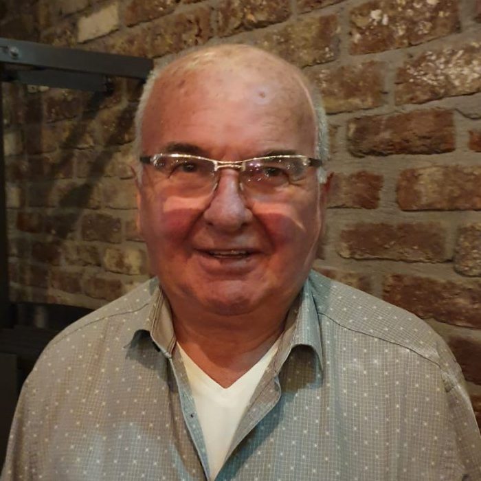 Wim van de Mortel